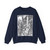 DURER, Albrecht - 17. The Flagellation (Artwork) Crewneck Sweatshirt