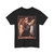ROSSO Fiorentino - Madonna Enthroned between Two Saints (Artwork) T-Shirt