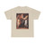 ROSSO Fiorentino - Madonna Enthroned between Two Saints (Artwork) T-Shirt
