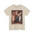 ROSSO Fiorentino - Madonna Enthroned between Two Saints (Artwork) T-Shirt