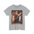 ROSSO Fiorentino - Madonna Enthroned between Two Saints (Artwork) T-Shirt