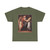 ROSSO Fiorentino - Madonna Enthroned between Two Saints (Artwork) T-Shirt