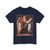 ROSSO Fiorentino - Madonna Enthroned between Two Saints (Artwork) T-Shirt
