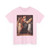 ROSSO Fiorentino - Madonna Enthroned between Two Saints (Artwork) T-Shirt