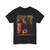 ROSSO Fiorentino - Madonna Enthroned with Four Saints (Artwork) T-Shirt