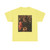 ROSSO Fiorentino - Madonna Enthroned with Four Saints (Artwork) T-Shirt