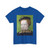 SEISENEGGER, Jacob - Portrait of a Girl (Artwork) T-Shirt