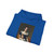 DAVID,Jacques-Louis - Portrait of the Comtesse Vilain XIIII and her Daughter (Artwork) Hoodie