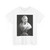 ROUBILIAC, Louis-Francois - Bust of Alexander Pope (Artwork) T-Shirt