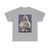 ROUBILIAC, Louis-Francois - George II King of England (Artwork) T-Shirt