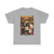 SERODINE, Giovanni - Coronation of the Virgin with Saints (Artwork) T-Shirt