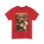 SERODINE, Giovanni - Coronation of the Virgin with Saints (Artwork) T-Shirt