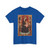 SERRA, Pere - Madonna with Angels Playing Music (Artwork) T-Shirt