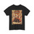 SERRA, Pere - Madonna and Child with Angels Playing Music (Artwork) T-Shirt