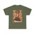 SERRA, Pere - Madonna and Child with Angels Playing Music (Artwork) T-Shirt