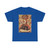 SERRA, Pere - Madonna and Child with Angels Playing Music (Artwork) T-Shirt