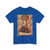 SERRA, Pere - Madonna and Child with Angels Playing Music (Artwork) T-Shirt