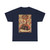SERRA, Pere - Madonna and Child with Angels Playing Music (Artwork) T-Shirt