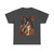 RUBENS, Peter Paul - Altarpiece of St Ildefonso (right panel) (Artwork) T-Shirt