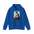 DAVID,Jacques-Louis - Portrait of Pierre Seriziat (Artwork) Hoodie