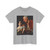 TRAVERSI, Gaspare - Old Man and a Child (Artwork) T-Shirt