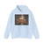 COSSA, Francesco del - Schifanoia -April and May- Triumph of Venus (detail)2 (Artwork) Hoodie