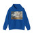 GOYEN, Jan van - An Estuary Scene (Artwork) Hoodie