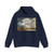 GOYEN, Jan van - An Estuary Scene (Artwork) Hoodie