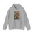 COSSA, Francesco del - Schifanoia -April and May- Triumph of Venus (detail)4 (Artwork) Hoodie