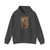 COSSA, Francesco del - Schifanoia -April and May- Triumph of Venus (detail)4 (Artwork) Hoodie