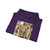 COSSA, Francesco del - Schifanoia -April and May- Triumph of Venus (detail)5 (Artwork) Hoodie