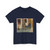 SANO di Pietro - Beheading of St John the Baptist (Artwork) T-Shirt