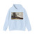 GOYEN, Jan van - Farmyard with Haystack (Artwork) Hoodie
