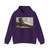 GOYEN, Jan van - Farmyard with Haystack (Artwork) Hoodie