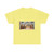 SANO di Pietro - Donna Perna Being Cured on Approaching St Bernardino's Body (Artwork) T-Shirt