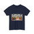 SANO di Pietro - Donna Perna Being Cured on Approaching St Bernardino's Body (Artwork) T-Shirt