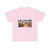 SANO di Pietro - Donna Perna Being Cured on Approaching St Bernardino's Body (Artwork) T-Shirt