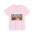 SANO di Pietro - Donna Perna Being Cured on Approaching St Bernardino's Body (Artwork) T-Shirt