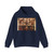 COSSA, Francesco del - Schifanoia -April and May- Triumph of Venus2 (Artwork) Hoodie