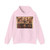 COSSA, Francesco del - Schifanoia -April and May- Triumph of Venus2 (Artwork) Hoodie