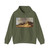 GOYEN, Jan van - Dunes (Artwork) Hoodie