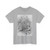 SHISKIN, Ivan Ivanovich - Above water. 1880 (Artwork) T-Shirt