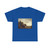 Travellers at a Well (Artwork) T-Shirt