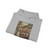 COSSA, Francesco del - Schifanoia -March- Triumph of Minerva (detail) (Artwork) Hoodie