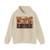 COSSA, Francesco del - Schifanoia -March- Triumph of Minerva2 (Artwork) Hoodie