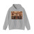 COSSA, Francesco del - Schifanoia -March- Triumph of Minerva2 (Artwork) Hoodie