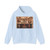 COSSA, Francesco del - Schifanoia -March- Triumph of Minerva2 (Artwork) Hoodie