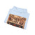 COSSA, Francesco del - Schifanoia -March- Triumph of Minerva2 (Artwork) Hoodie