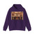 COSSA, Francesco del - Schifanoia -March- Triumph of Minerva2 (Artwork) Hoodie