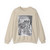 DURER, Albrecht - 17. The Death of Mary (Artwork) Crewneck Sweatshirt